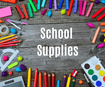 school supplies